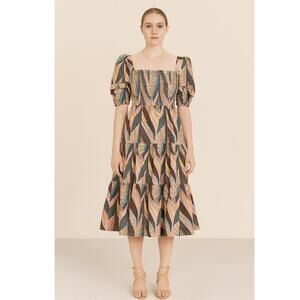 Autumn Adeigbo Dress 2